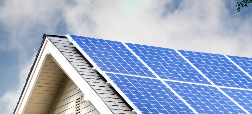 Solar Panel Benefits In Texas