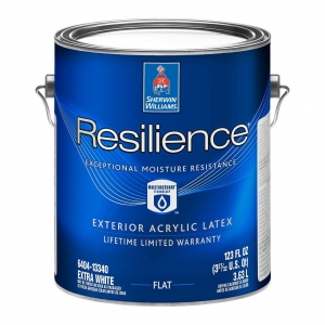 Resilience Sherwin Williams