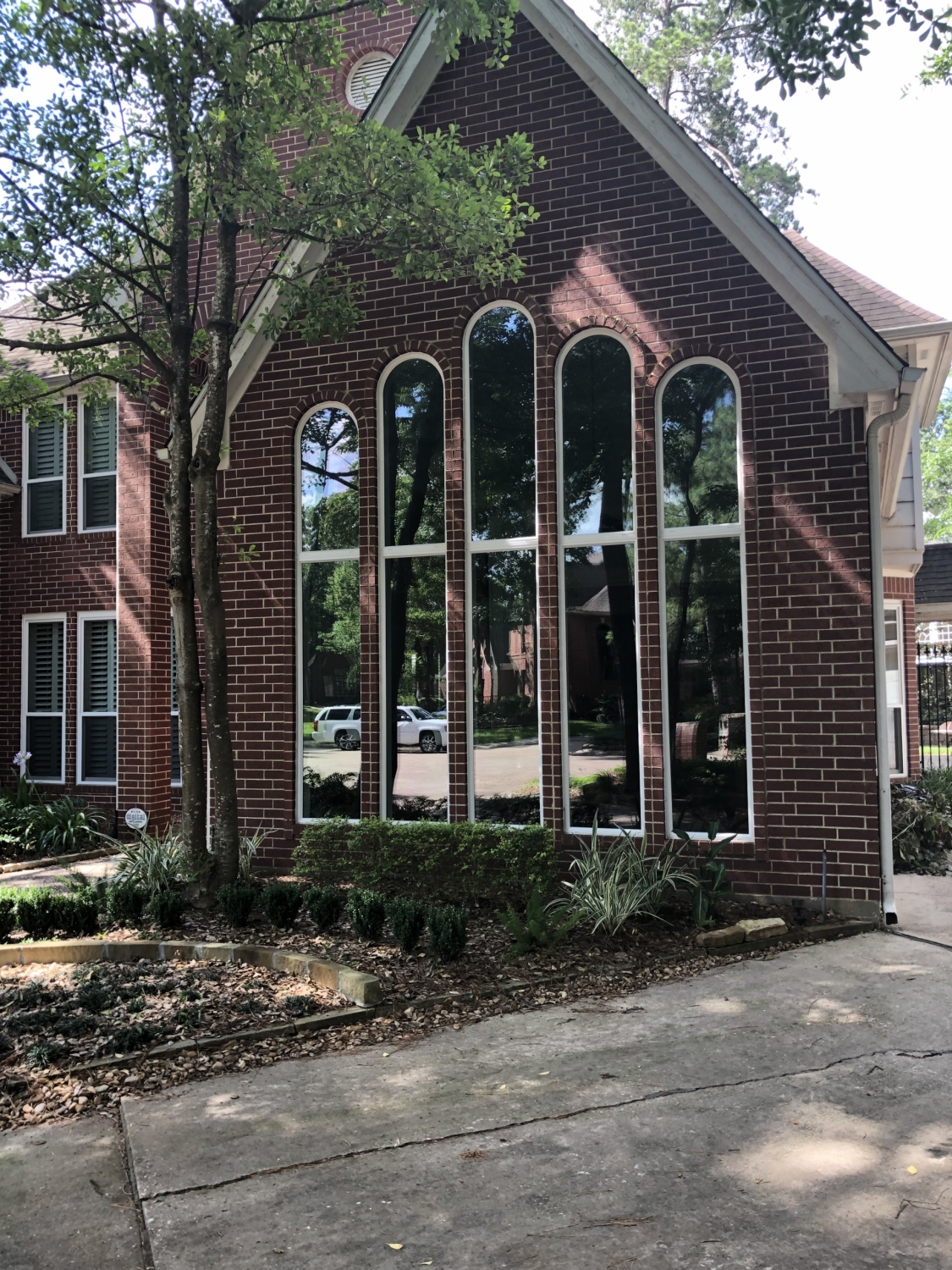 Allied Siding & Windows Home Replacement Window Company