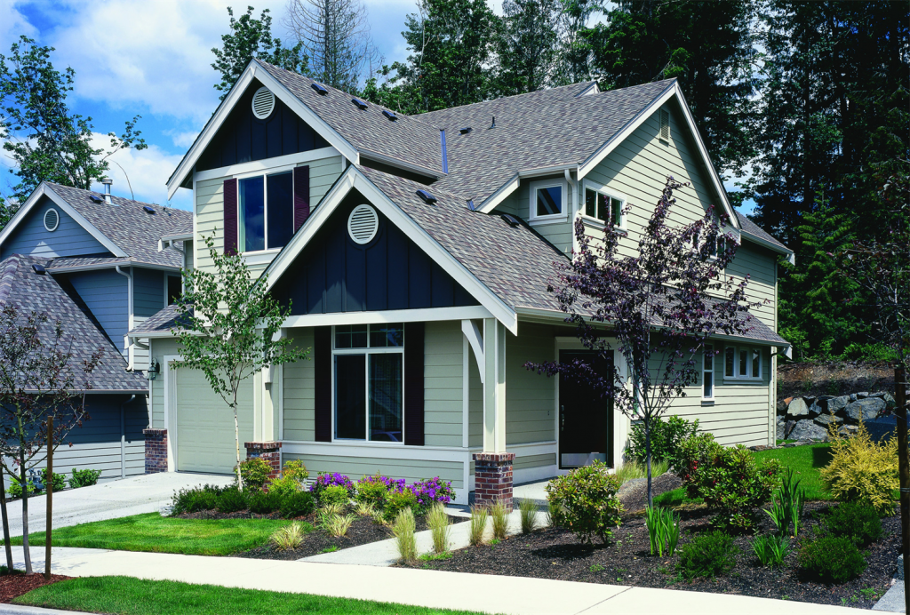 Best Hardie Plank Siding Installation Company In Houston - HardiPlank